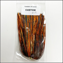 Custom Closeout Tinsel #18